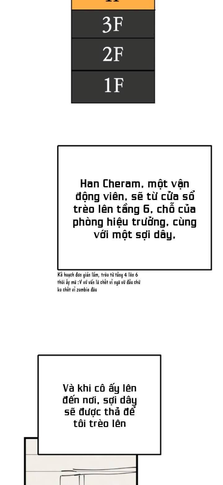 đọc truyện Sự Lãng Mạn Còn Tồn Tại Chương 13 ảnh 16 tại Thiên Thai Truyện