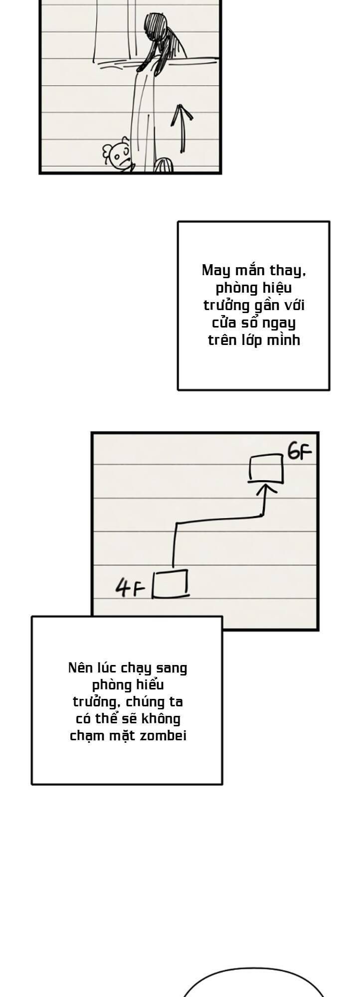 đọc truyện Sự Lãng Mạn Còn Tồn Tại Chương 13 ảnh 17 tại Thiên Thai Truyện