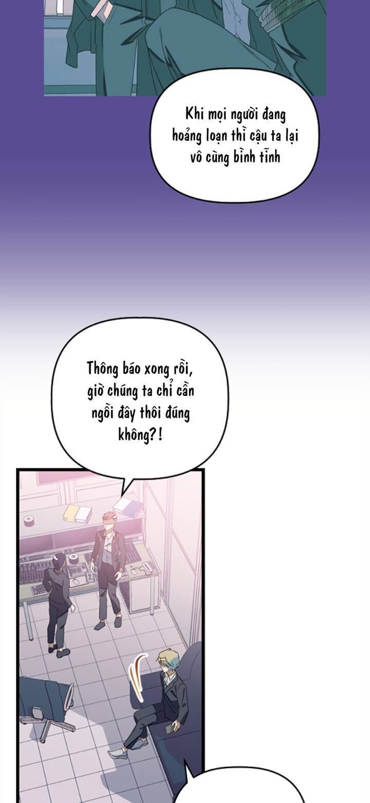 đọc truyện Sự Lãng Mạn Còn Tồn Tại Chương 13 ảnh 4 tại Thiên Thai Truyện