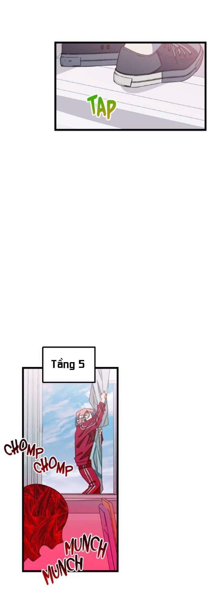 đọc truyện Sự Lãng Mạn Còn Tồn Tại Chương 13 ảnh 35 tại Thiên Thai Truyện