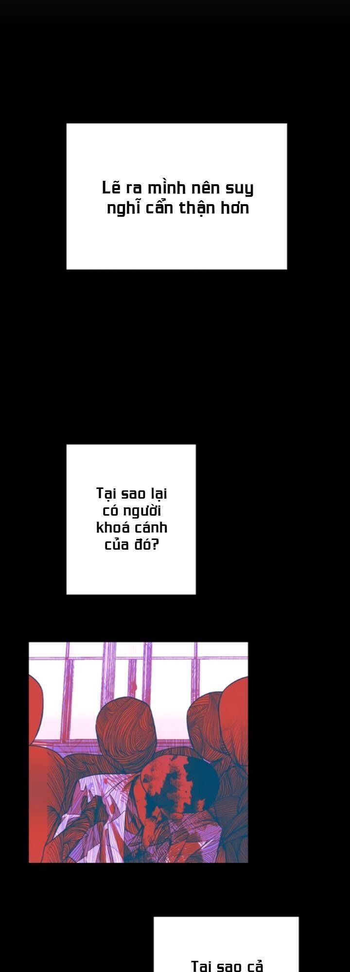 đọc truyện Sự Lãng Mạn Còn Tồn Tại Chương 13 ảnh 53 tại Thiên Thai Truyện