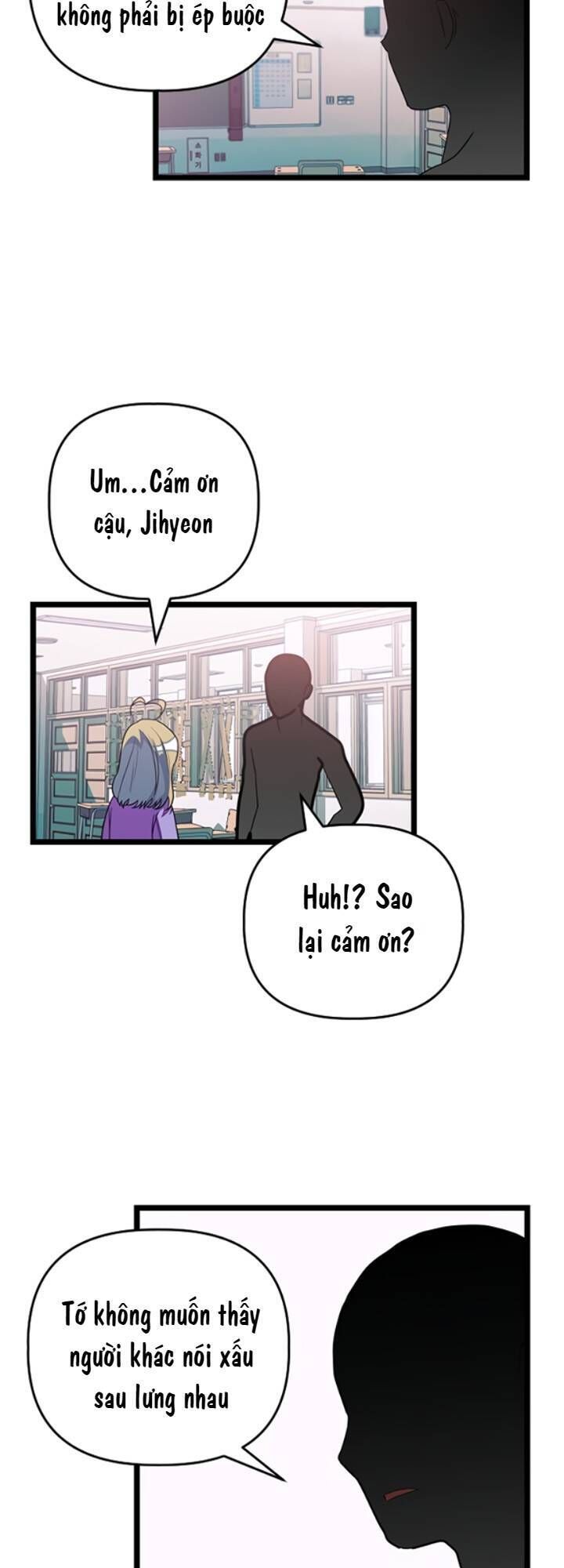 đọc truyện Sự Lãng Mạn Còn Tồn Tại Chương 14 ảnh 14 tại Thiên Thai Truyện