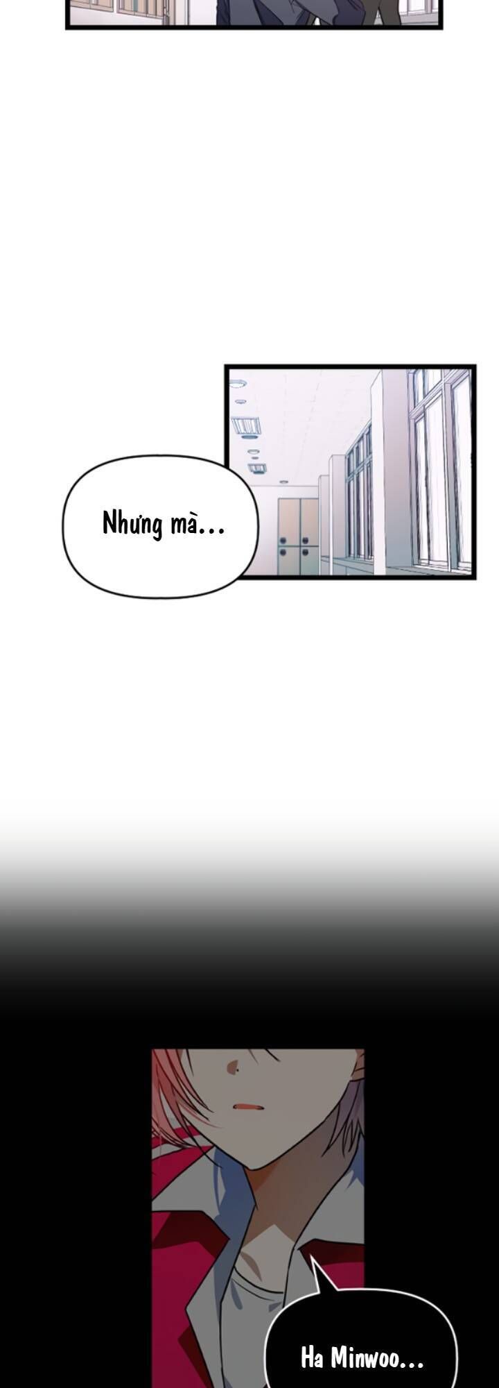 đọc truyện Sự Lãng Mạn Còn Tồn Tại Chương 14 ảnh 38 tại Thiên Thai Truyện