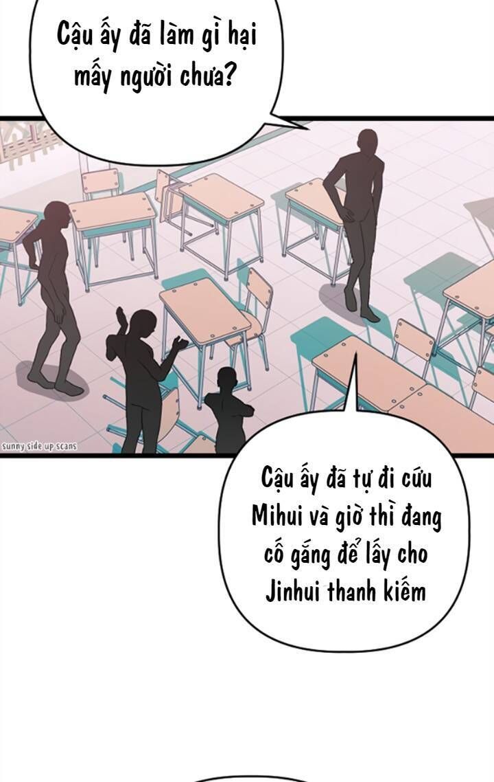đọc truyện Sự Lãng Mạn Còn Tồn Tại Chương 14 ảnh 10 tại Thiên Thai Truyện