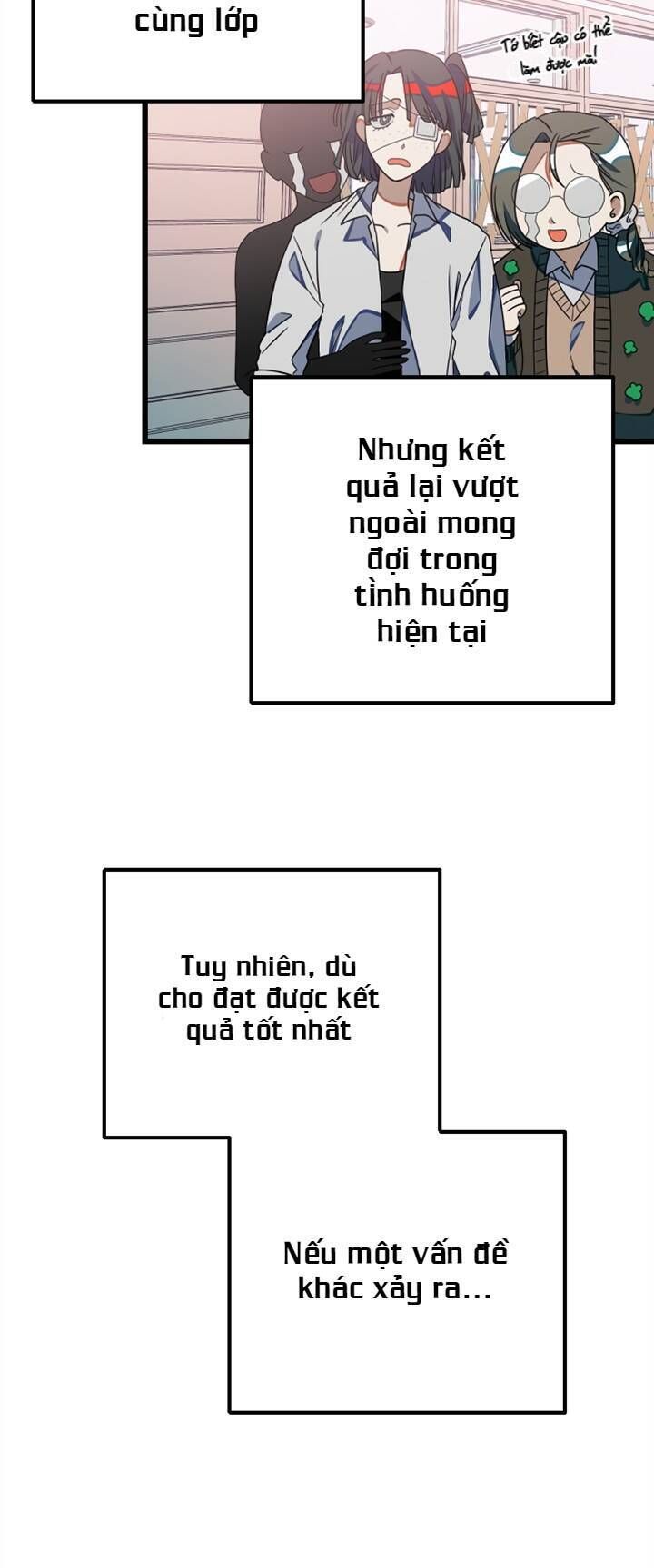 đọc truyện Sự Lãng Mạn Còn Tồn Tại Chương 15 ảnh 13 tại Thiên Thai Truyện