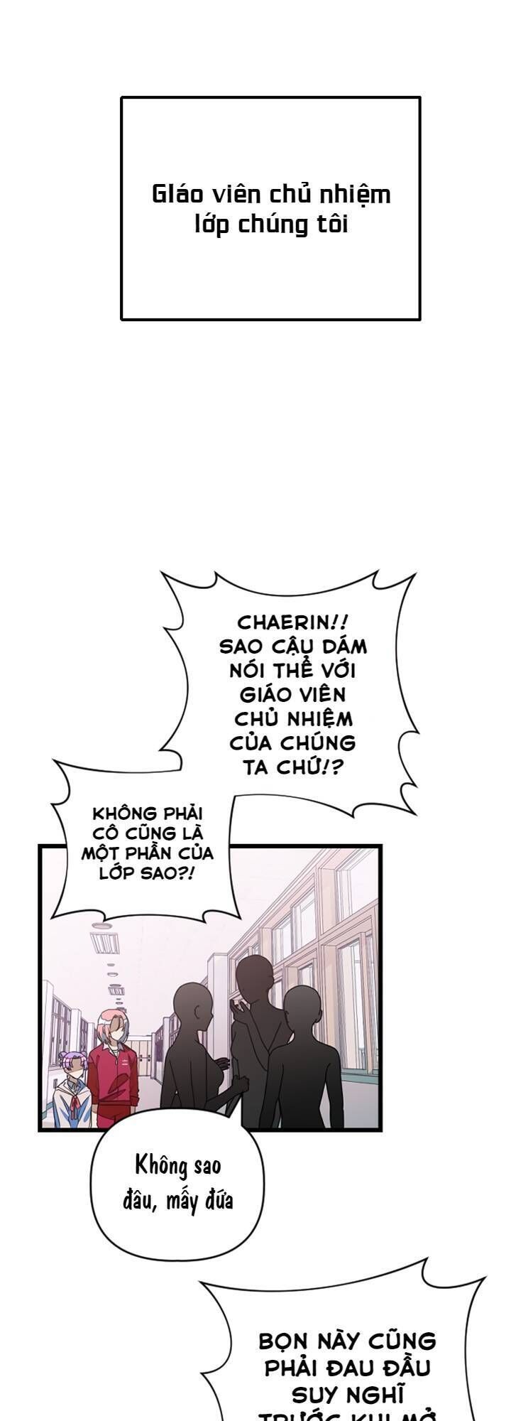 đọc truyện Sự Lãng Mạn Còn Tồn Tại Chương 15 ảnh 20 tại Thiên Thai Truyện