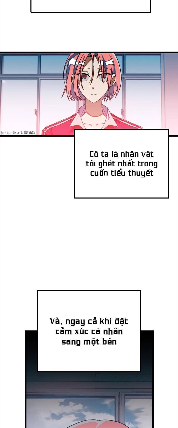 đọc truyện Sự Lãng Mạn Còn Tồn Tại Chương 15 ảnh 23 tại Thiên Thai Truyện
