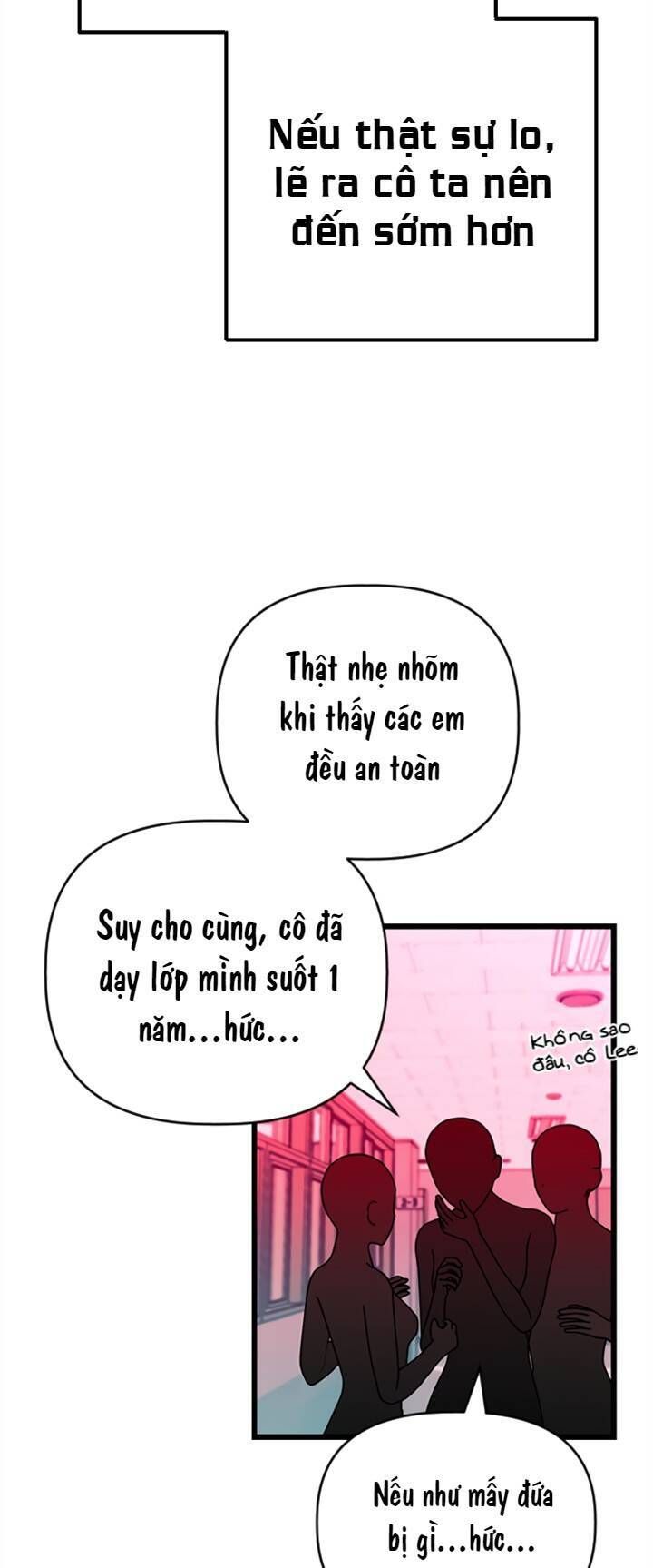 đọc truyện Sự Lãng Mạn Còn Tồn Tại Chương 15 ảnh 25 tại Thiên Thai Truyện