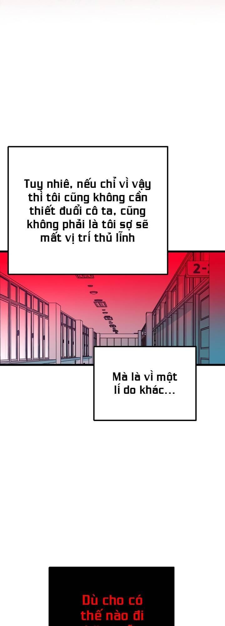 đọc truyện Sự Lãng Mạn Còn Tồn Tại Chương 15 ảnh 28 tại Thiên Thai Truyện