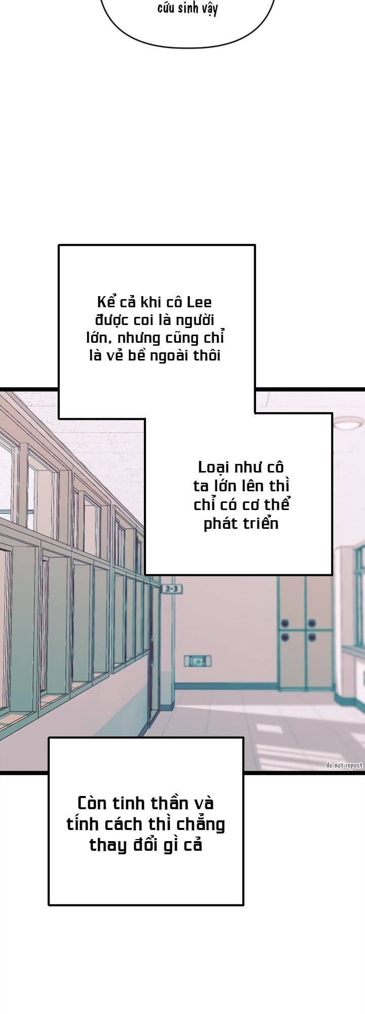 đọc truyện Sự Lãng Mạn Còn Tồn Tại Chương 15 ảnh 38 tại Thiên Thai Truyện