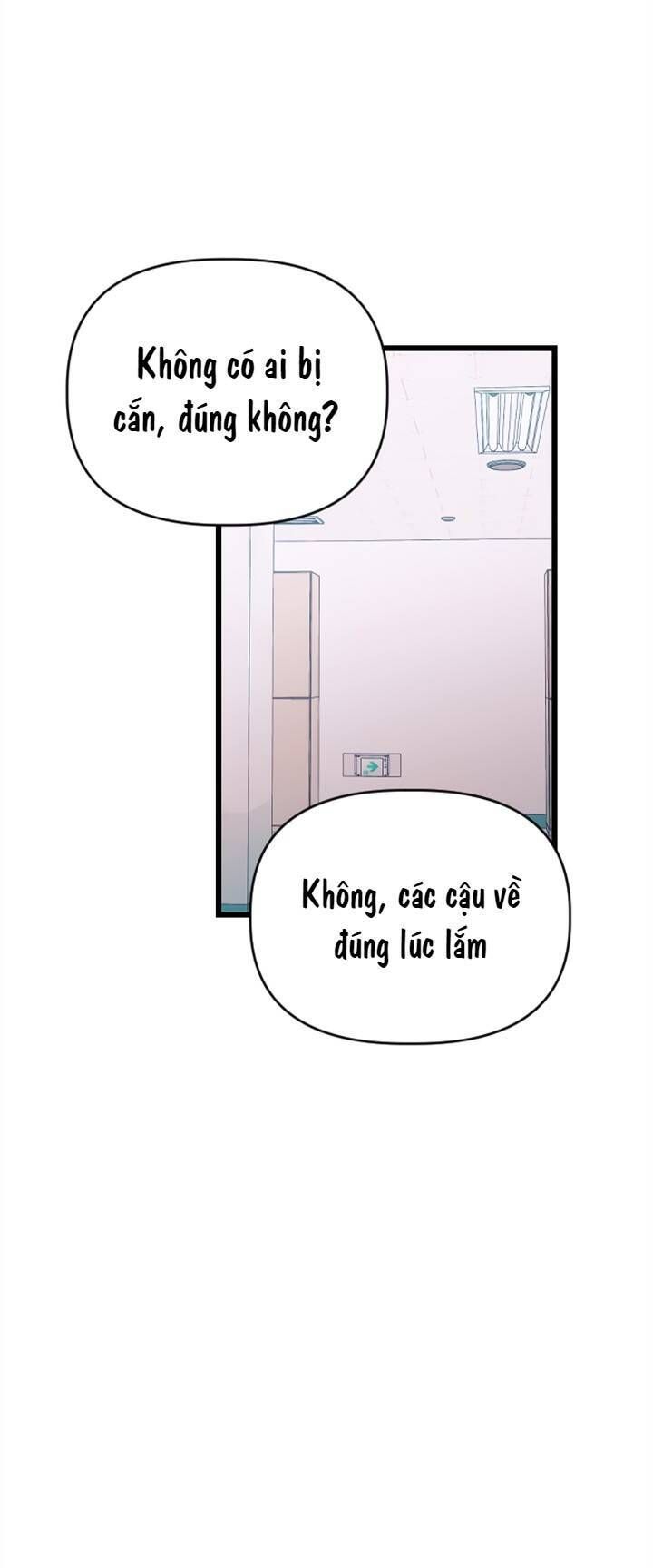 đọc truyện Sự Lãng Mạn Còn Tồn Tại Chương 15 ảnh 9 tại Thiên Thai Truyện