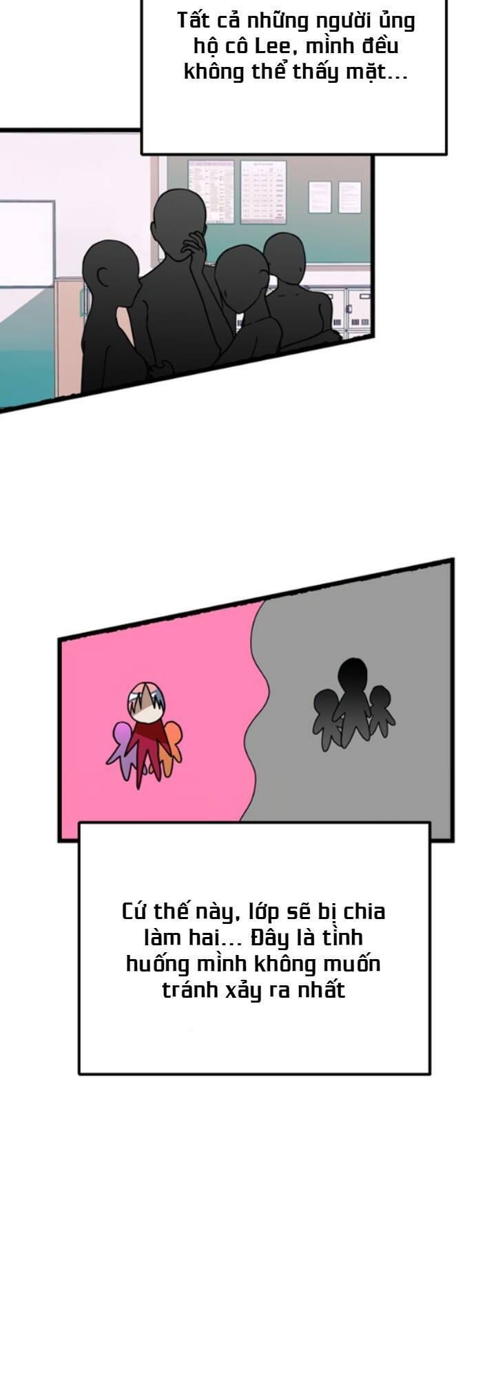 đọc truyện Sự Lãng Mạn Còn Tồn Tại Chương 16 ảnh 23 tại Giả Dược