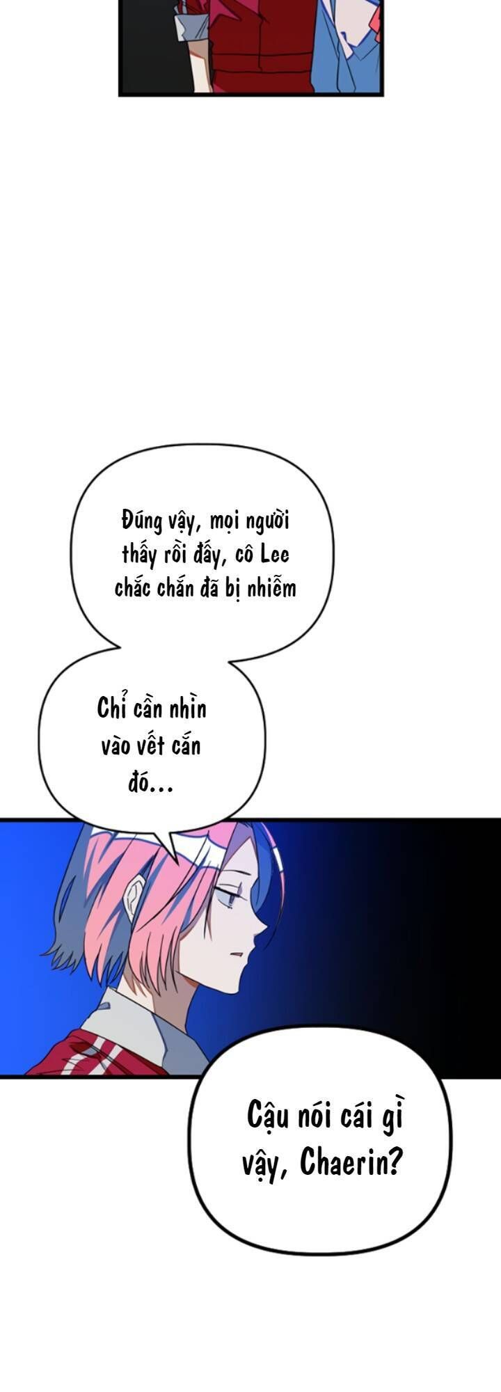 đọc truyện Sự Lãng Mạn Còn Tồn Tại Chương 16 ảnh 30 tại Giả Dược