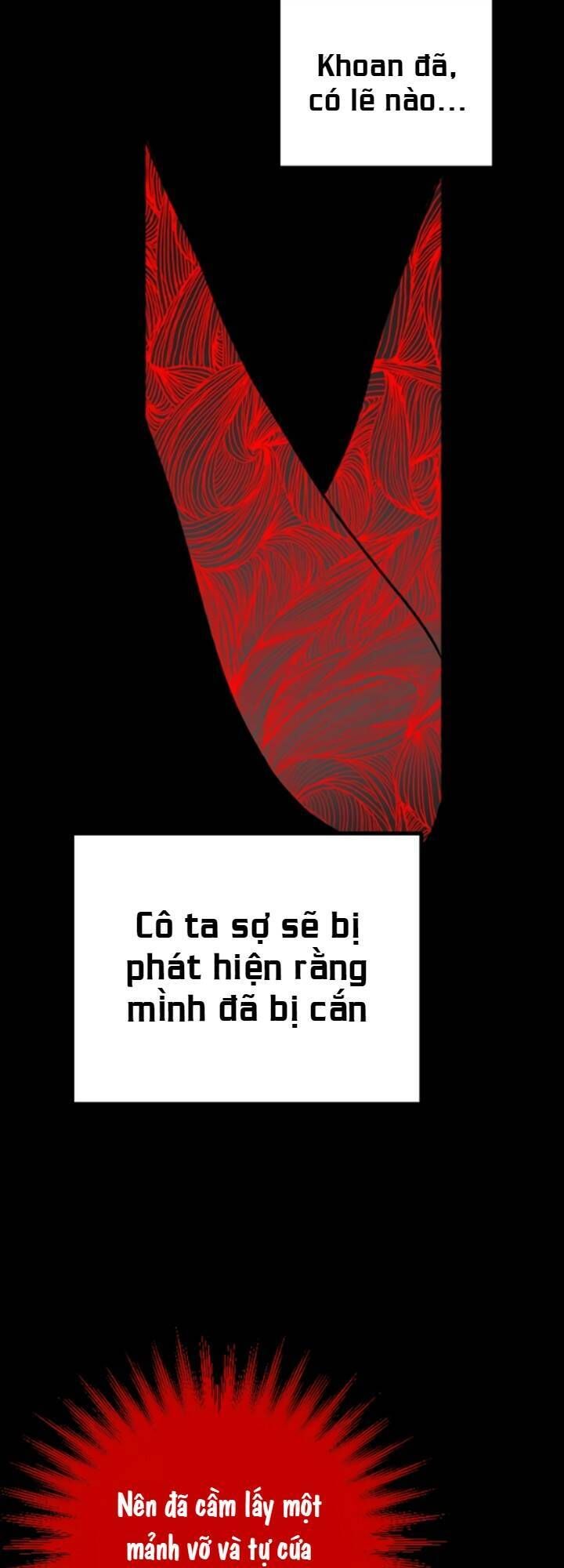 đọc truyện Sự Lãng Mạn Còn Tồn Tại Chương 16 ảnh 36 tại Giả Dược