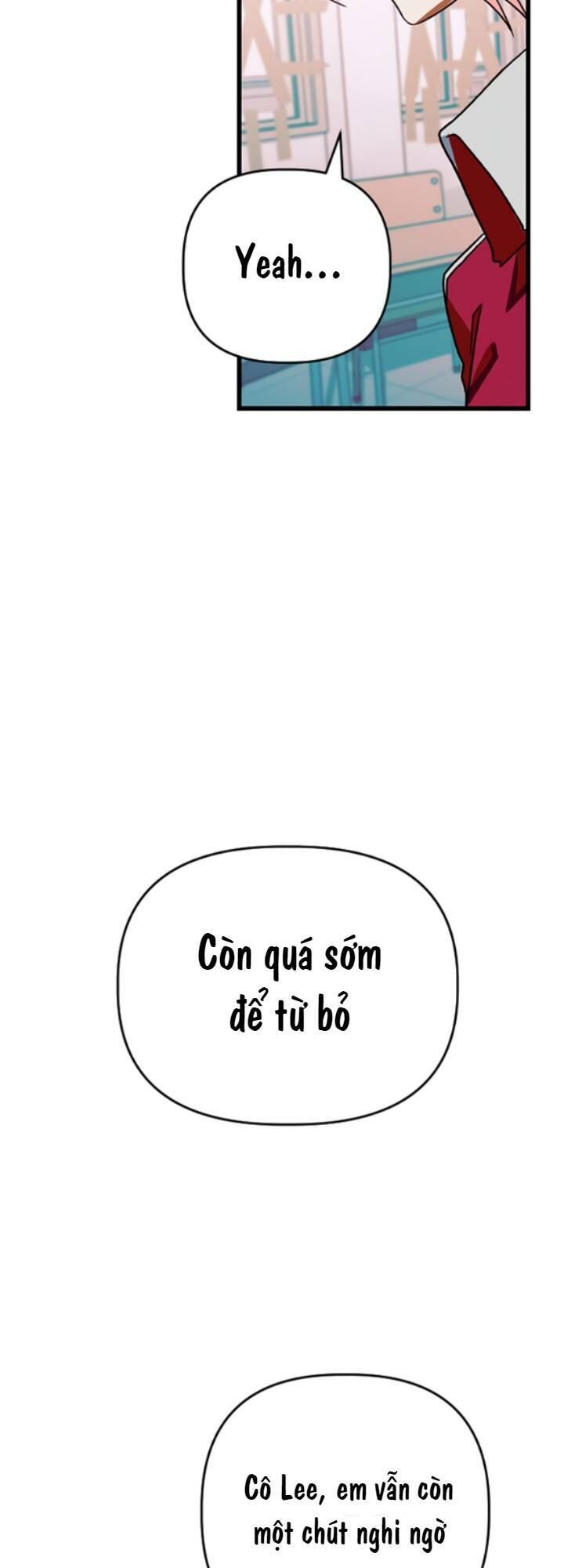 đọc truyện Sự Lãng Mạn Còn Tồn Tại Chương 16 ảnh 54 tại Giả Dược