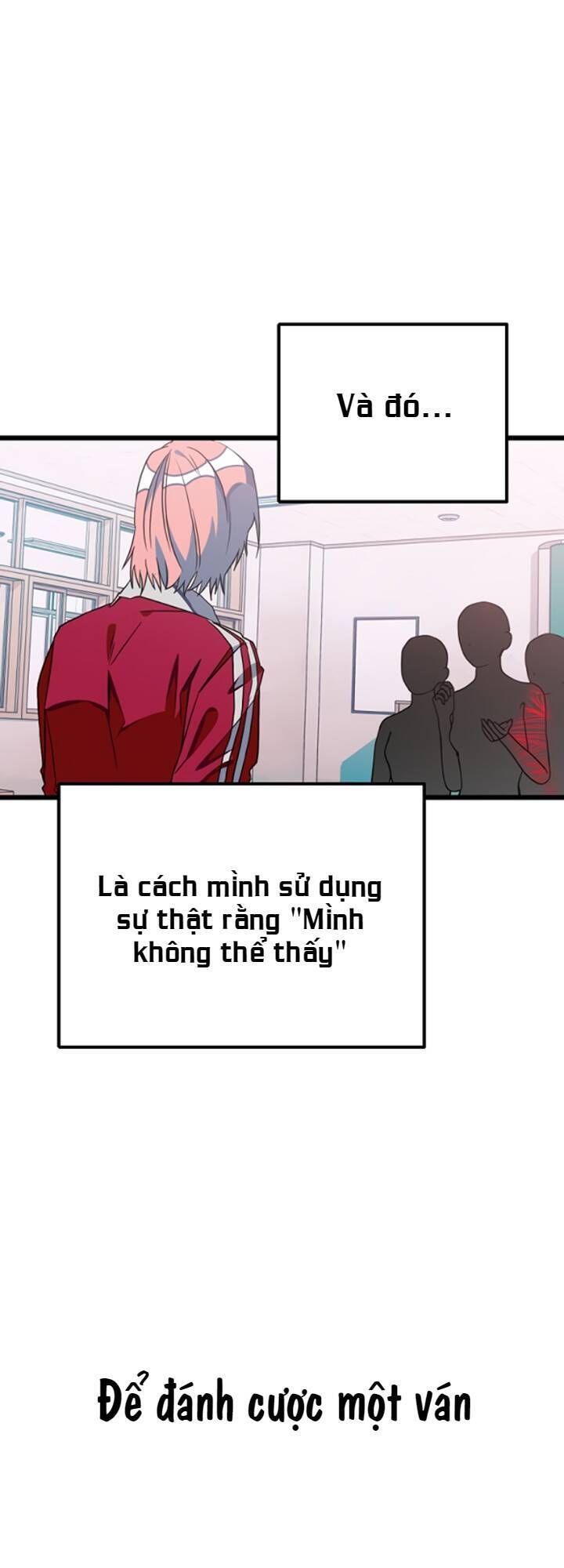 đọc truyện Sự Lãng Mạn Còn Tồn Tại Chương 16 ảnh 63 tại Giả Dược