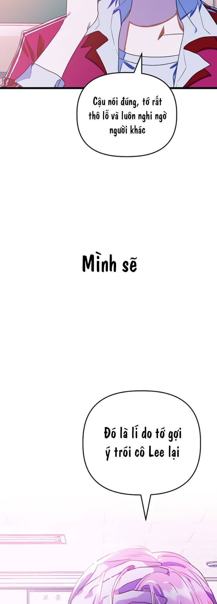 đọc truyện Sự Lãng Mạn Còn Tồn Tại Chương 16 ảnh 65 tại Giả Dược