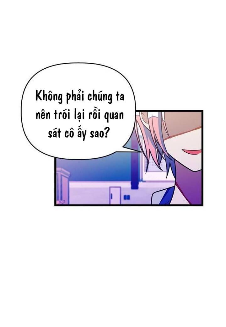 đọc truyện Sự Lãng Mạn Còn Tồn Tại Chương 17 ảnh 5 tại Thiên Thai Truyện