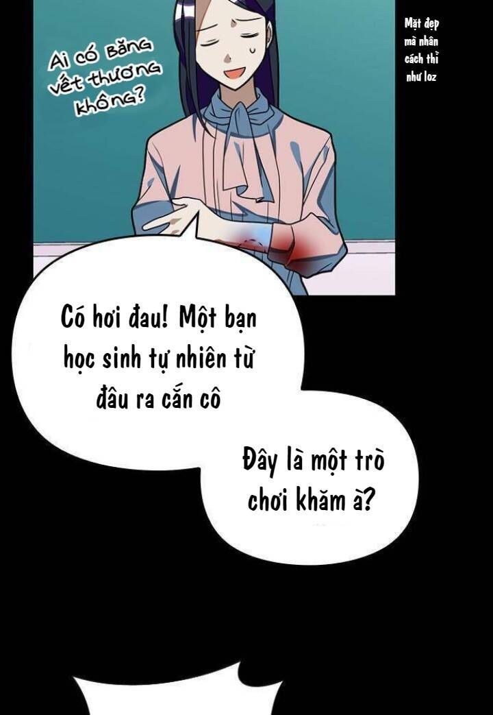 đọc truyện Sự Lãng Mạn Còn Tồn Tại Chương 19 ảnh 55 tại Thiên Thai Truyện