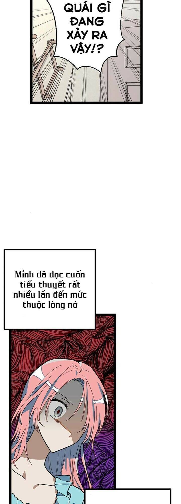 đọc truyện Sự Lãng Mạn Còn Tồn Tại Chương 2 ảnh 16 tại Giả Dược