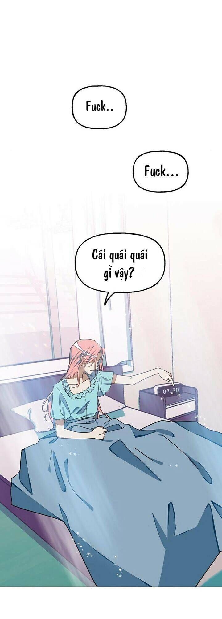 đọc truyện Sự Lãng Mạn Còn Tồn Tại Chương 2 ảnh 10 tại Giả Dược