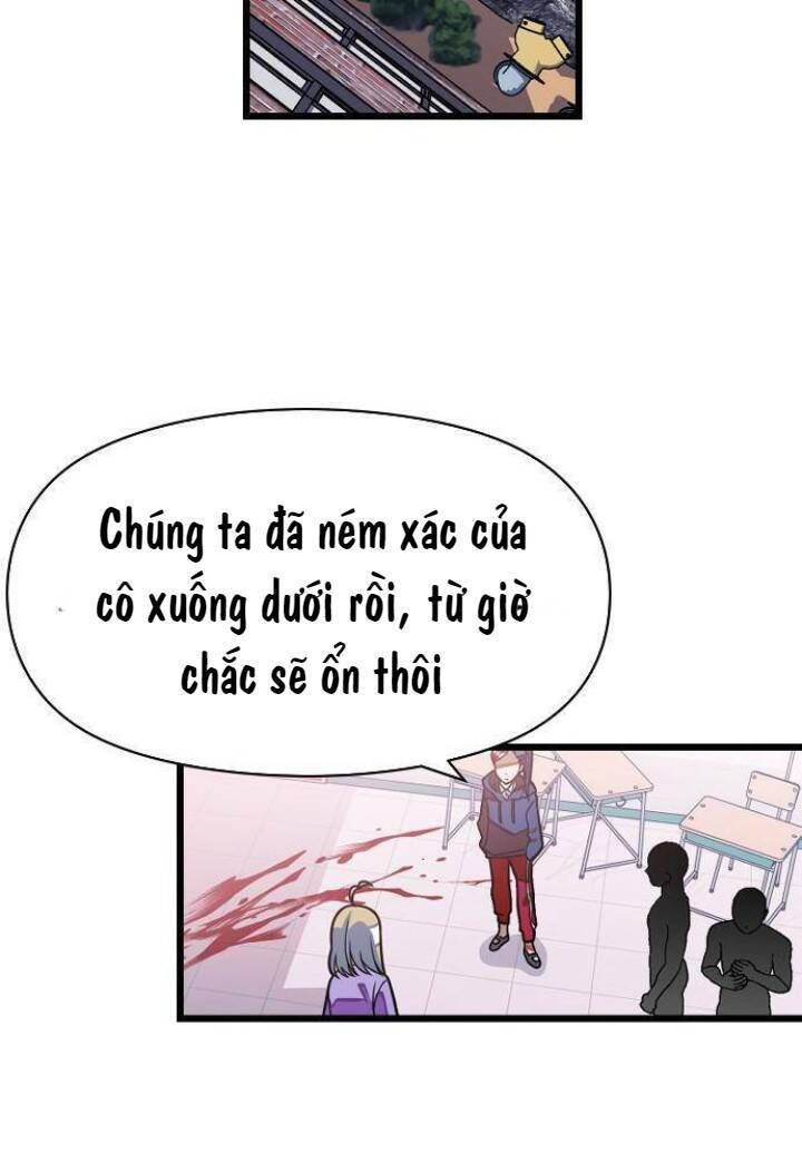 đọc truyện Sự Lãng Mạn Còn Tồn Tại Chương 20 ảnh 3 tại Thiên Thai Truyện