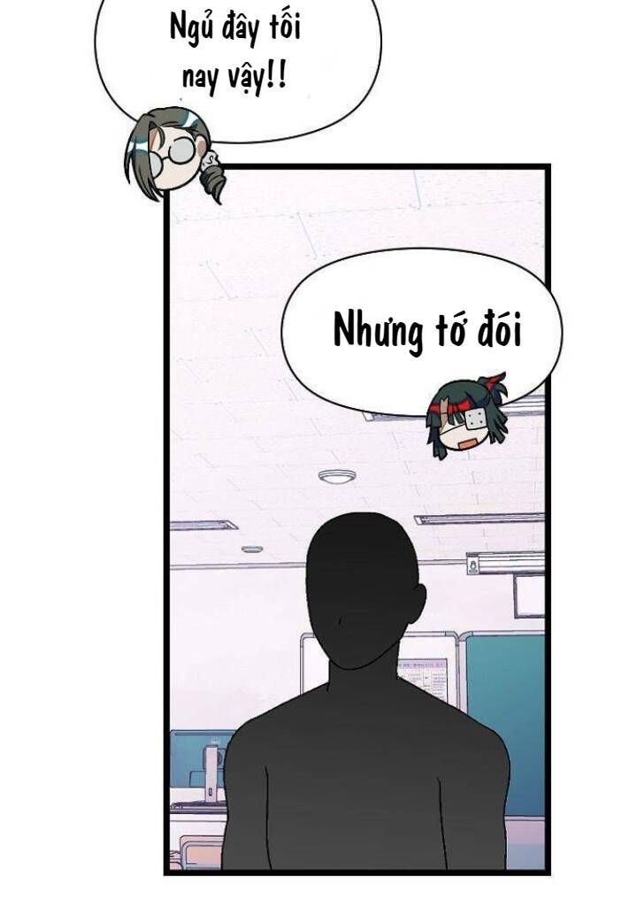 đọc truyện Sự Lãng Mạn Còn Tồn Tại Chương 20 ảnh 52 tại Thiên Thai Truyện