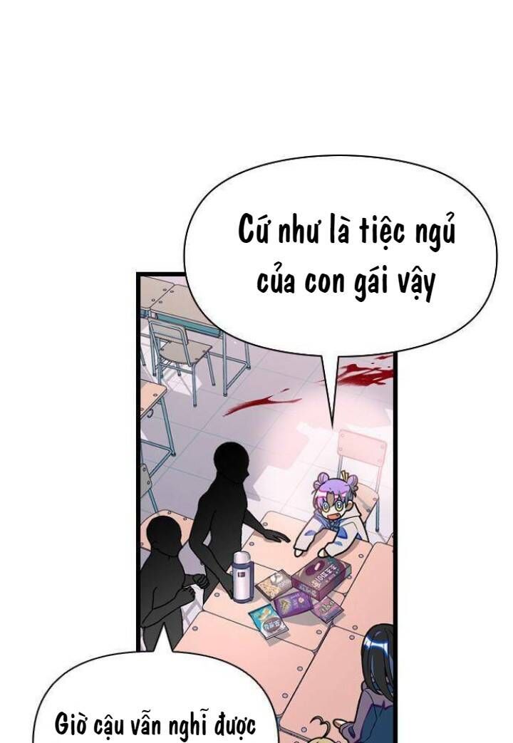 đọc truyện Sự Lãng Mạn Còn Tồn Tại Chương 20 ảnh 63 tại Thiên Thai Truyện