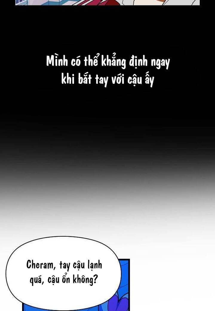 đọc truyện Sự Lãng Mạn Còn Tồn Tại Chương 21 ảnh 38 tại Thiên Thai Truyện