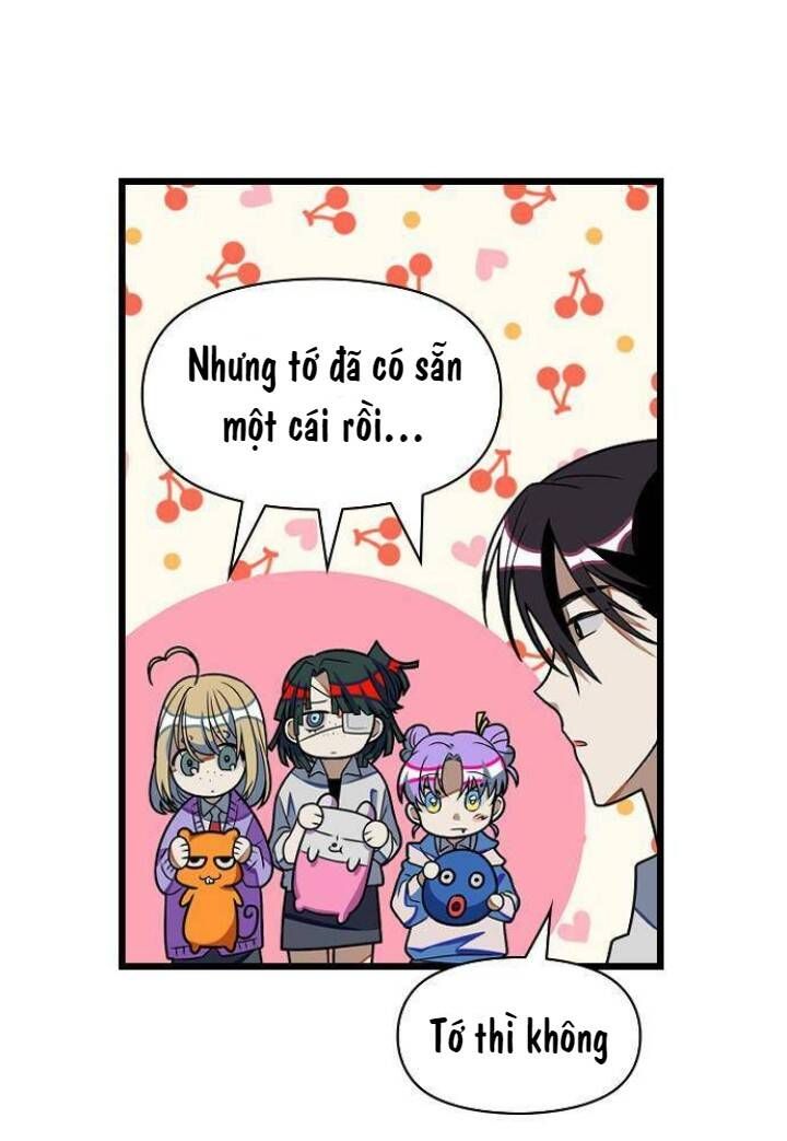 đọc truyện Sự Lãng Mạn Còn Tồn Tại Chương 21 ảnh 7 tại Thiên Thai Truyện