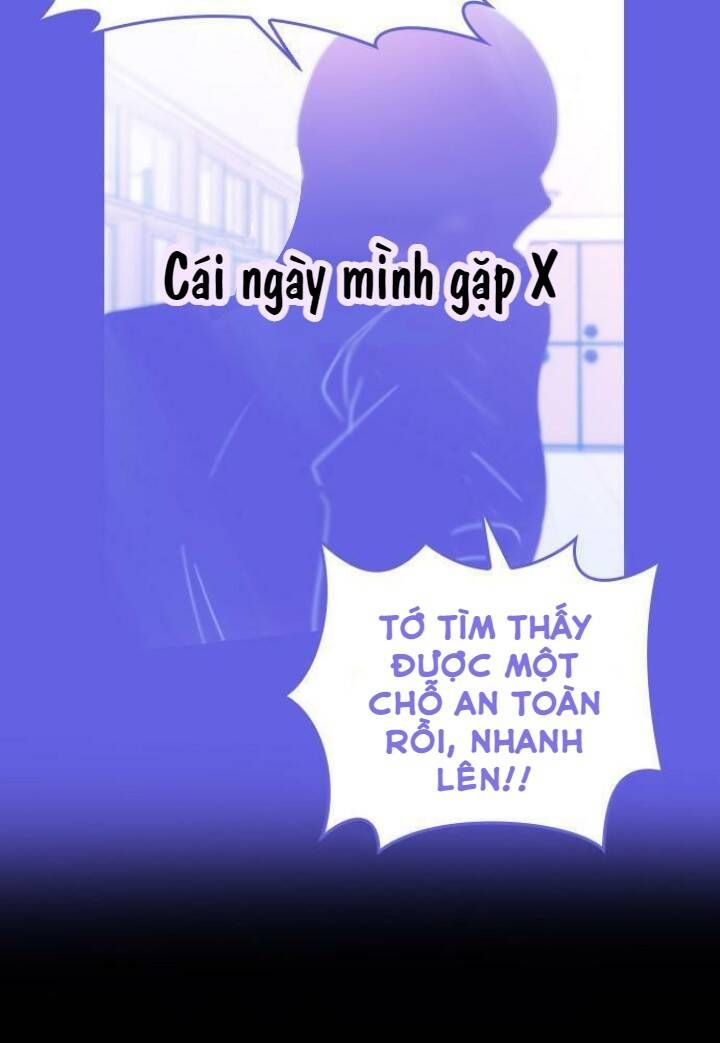 đọc truyện Sự Lãng Mạn Còn Tồn Tại Chương 22 ảnh 3 tại Thiên Thai Truyện