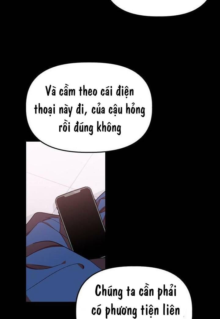 đọc truyện Sự Lãng Mạn Còn Tồn Tại Chương 22 ảnh 32 tại Thiên Thai Truyện