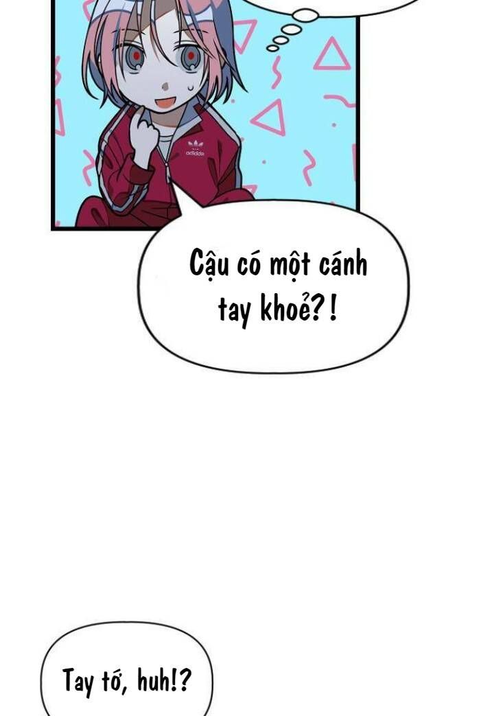đọc truyện Sự Lãng Mạn Còn Tồn Tại Chương 23 ảnh 35 tại Thiên Thai Truyện