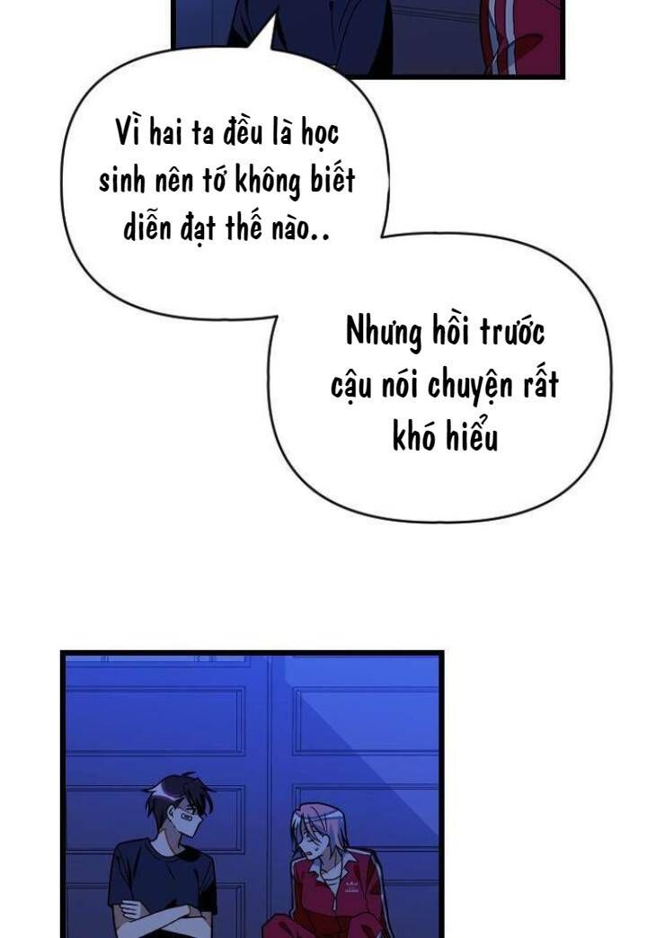 đọc truyện Sự Lãng Mạn Còn Tồn Tại Chương 23 ảnh 57 tại Thiên Thai Truyện