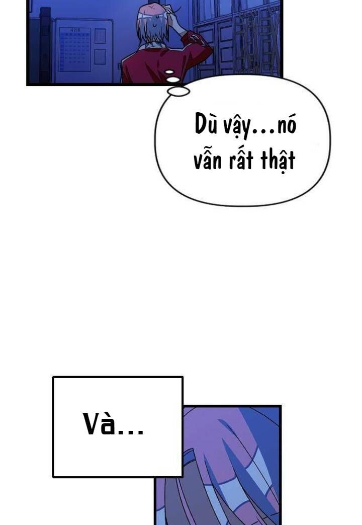 đọc truyện Sự Lãng Mạn Còn Tồn Tại Chương 23 ảnh 9 tại Thiên Thai Truyện