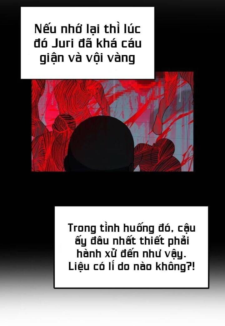 đọc truyện Sự Lãng Mạn Còn Tồn Tại Chương 24 ảnh 15 tại Thiên Thai Truyện