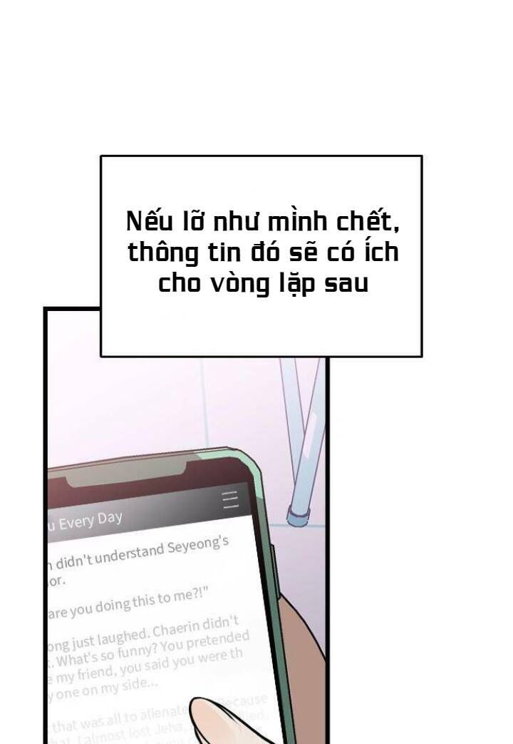 đọc truyện Sự Lãng Mạn Còn Tồn Tại Chương 24 ảnh 17 tại Thiên Thai Truyện