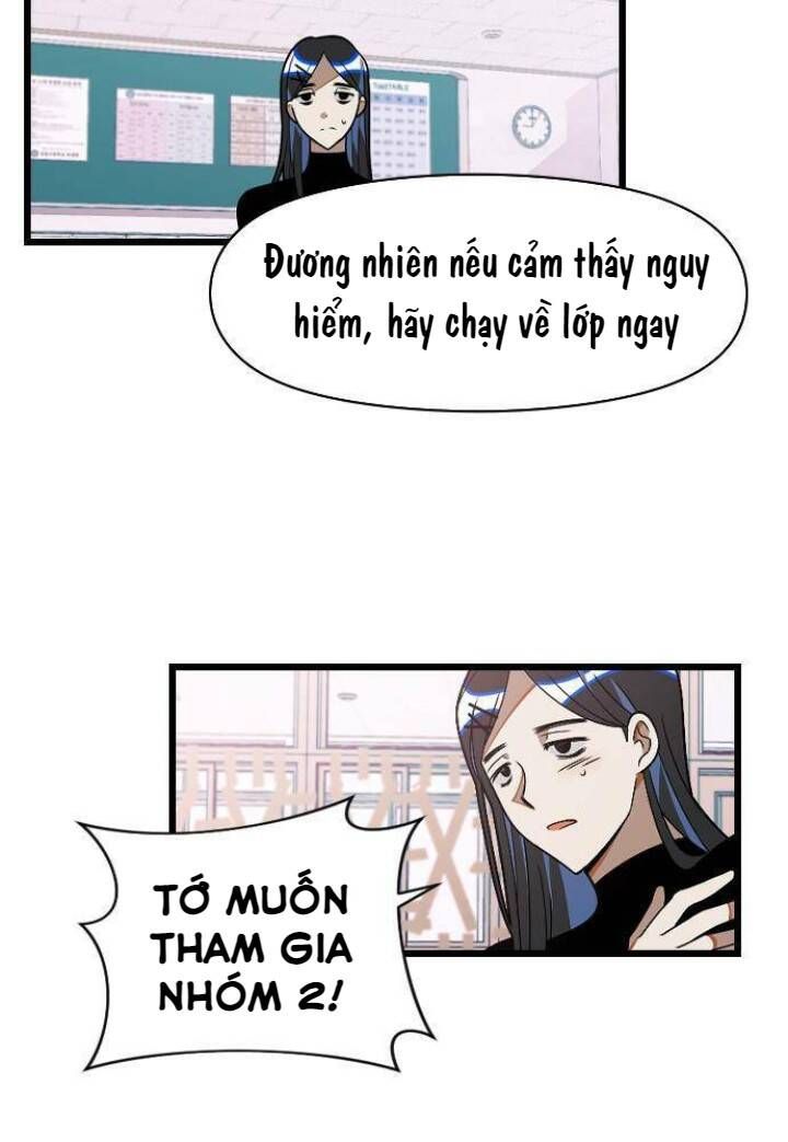 đọc truyện Sự Lãng Mạn Còn Tồn Tại Chương 24 ảnh 62 tại Thiên Thai Truyện