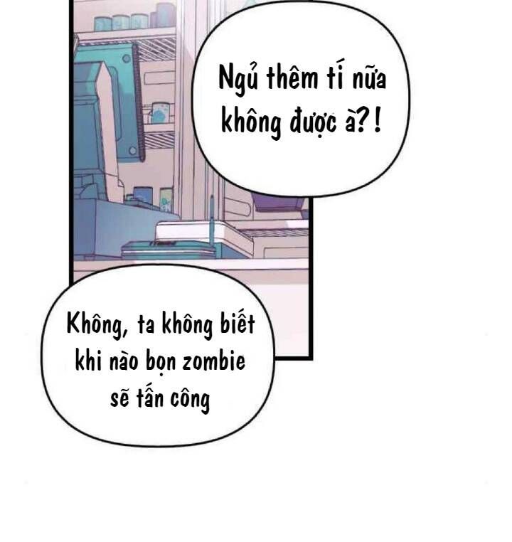 đọc truyện Sự Lãng Mạn Còn Tồn Tại Chương 26 ảnh 3 tại Thiên Thai Truyện