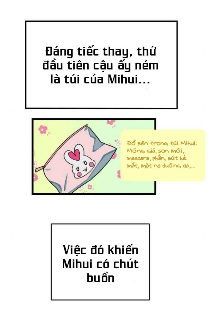 đọc truyện Sự Lãng Mạn Còn Tồn Tại Chương 27 ảnh 25 tại Thiên Thai Truyện