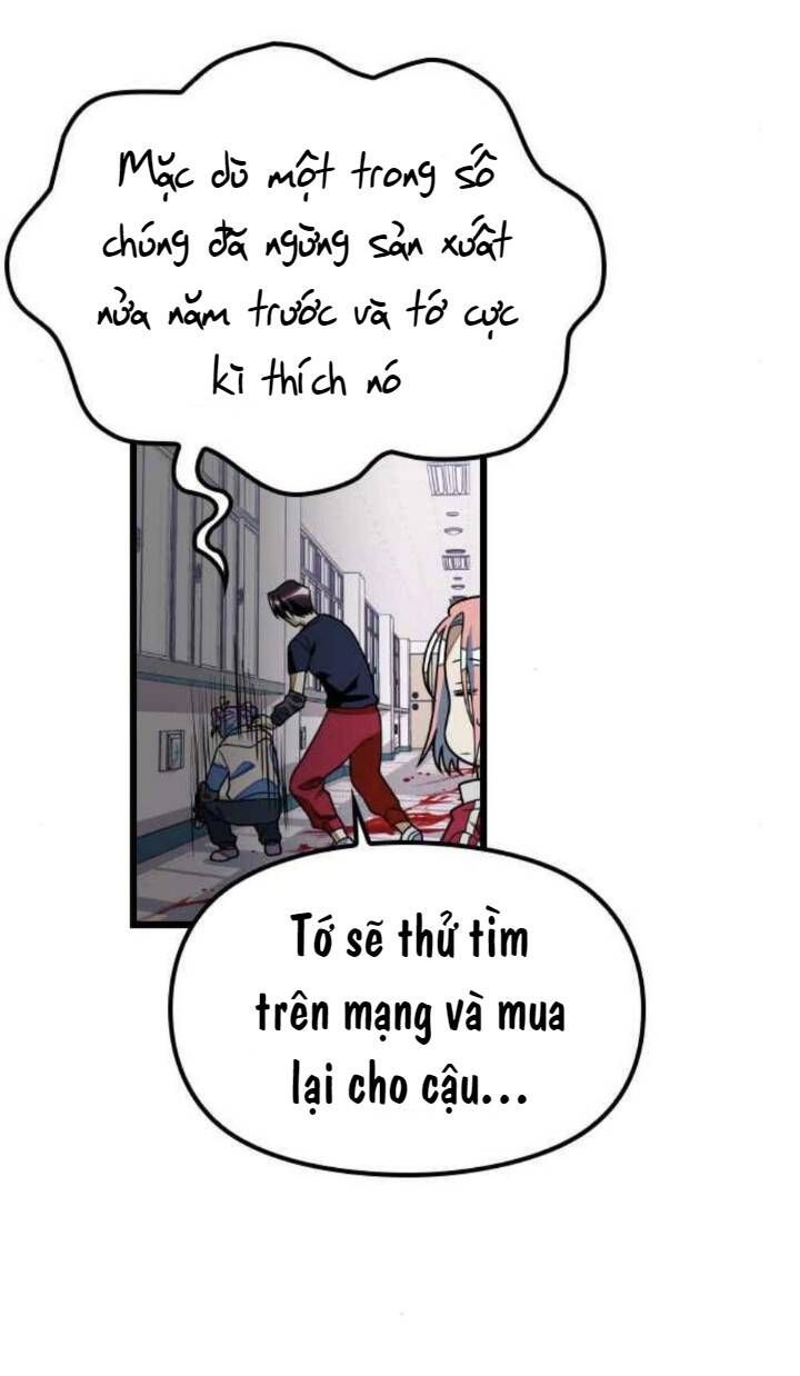 đọc truyện Sự Lãng Mạn Còn Tồn Tại Chương 27 ảnh 27 tại Thiên Thai Truyện