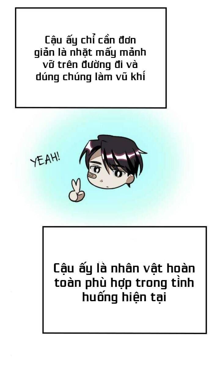 đọc truyện Sự Lãng Mạn Còn Tồn Tại Chương 27 ảnh 28 tại Thiên Thai Truyện