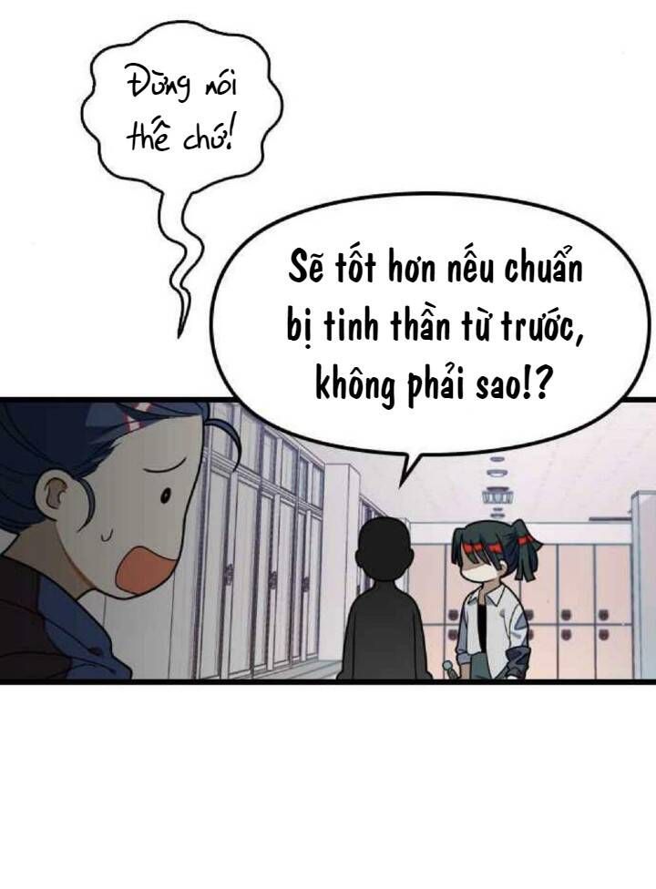 đọc truyện Sự Lãng Mạn Còn Tồn Tại Chương 27 ảnh 49 tại Thiên Thai Truyện