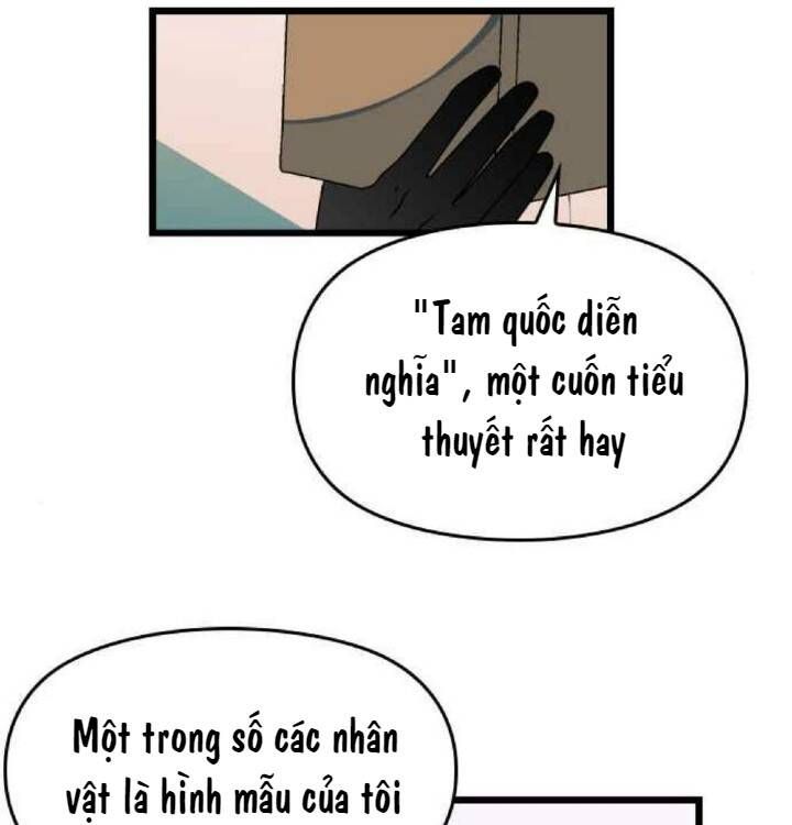 đọc truyện Sự Lãng Mạn Còn Tồn Tại Chương 28 ảnh 48 tại Thiên Thai Truyện