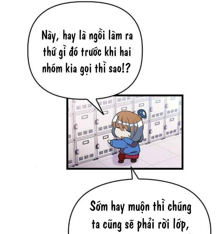 đọc truyện Sự Lãng Mạn Còn Tồn Tại Chương 29 ảnh 8 tại Thiên Thai Truyện