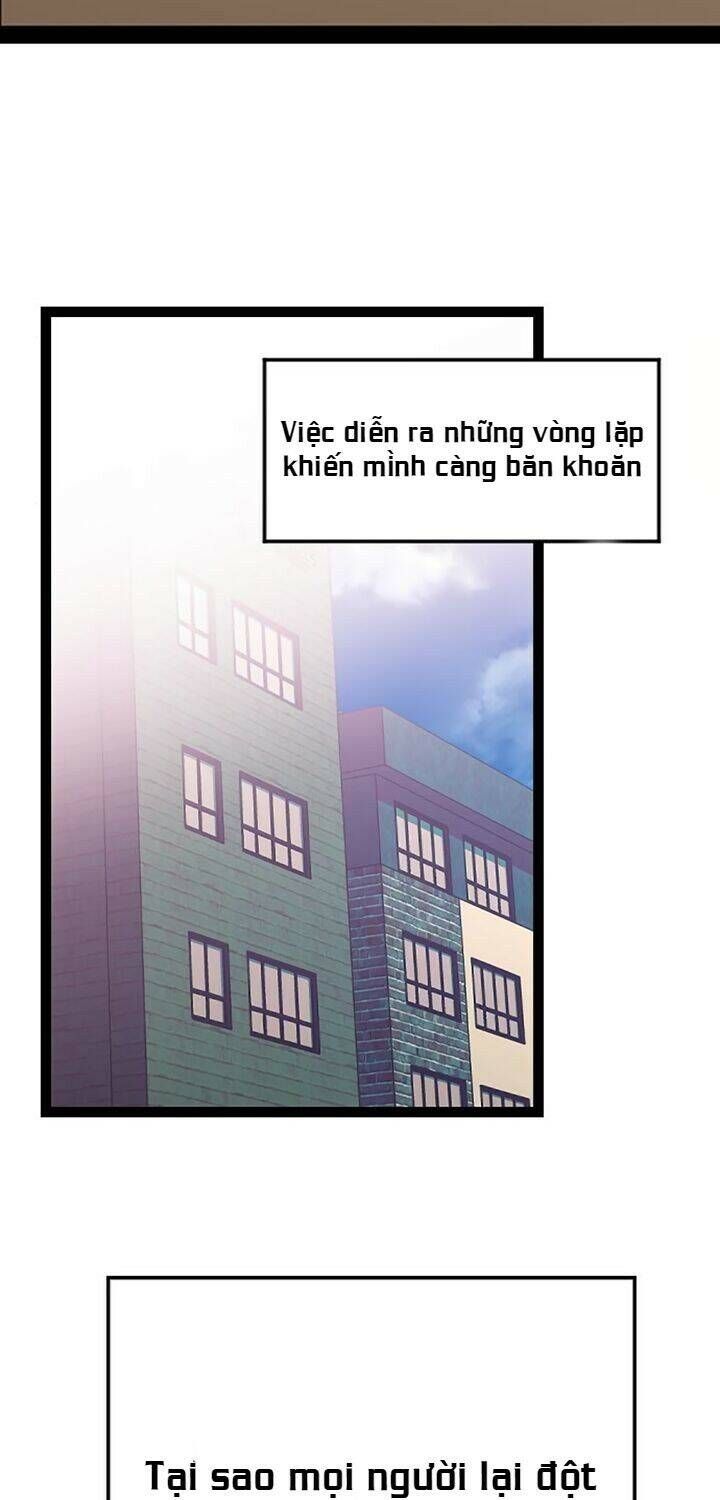 đọc truyện Sự Lãng Mạn Còn Tồn Tại Chương 3 ảnh 14 tại Giả Dược