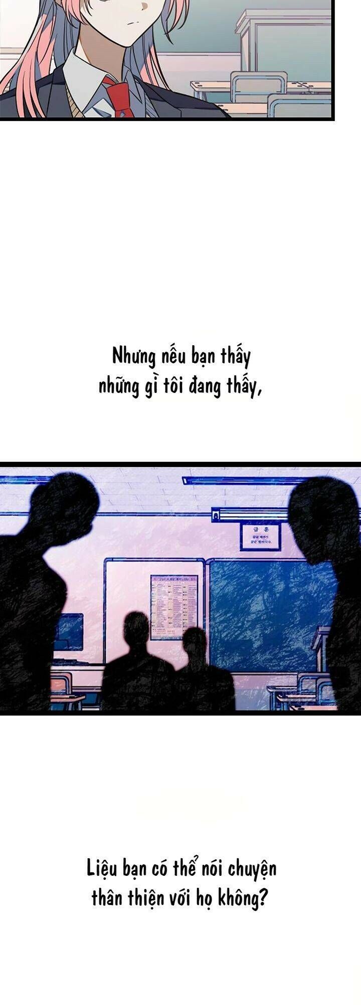 đọc truyện Sự Lãng Mạn Còn Tồn Tại Chương 3 ảnh 17 tại Giả Dược