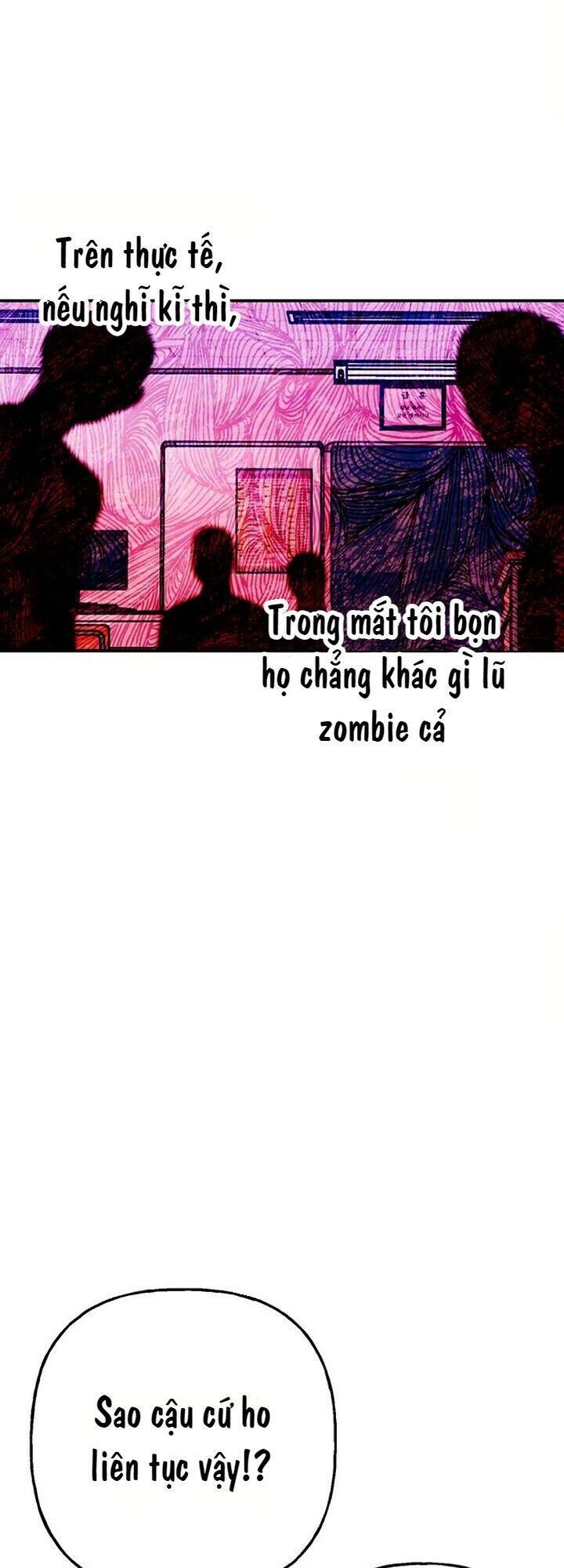 đọc truyện Sự Lãng Mạn Còn Tồn Tại Chương 3 ảnh 18 tại Giả Dược