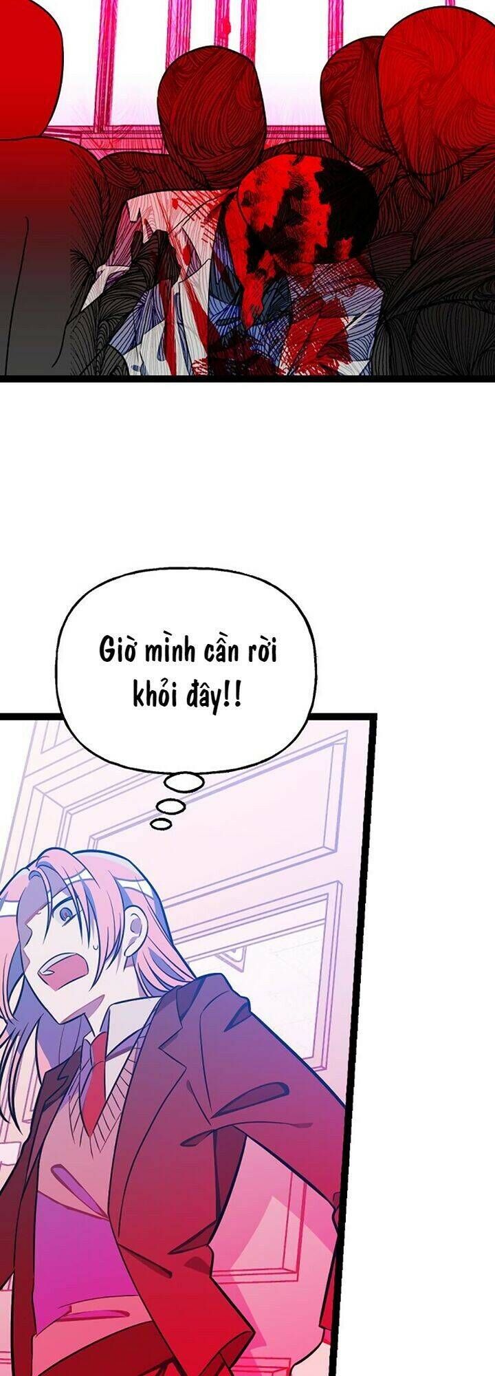 đọc truyện Sự Lãng Mạn Còn Tồn Tại Chương 3 ảnh 36 tại Giả Dược