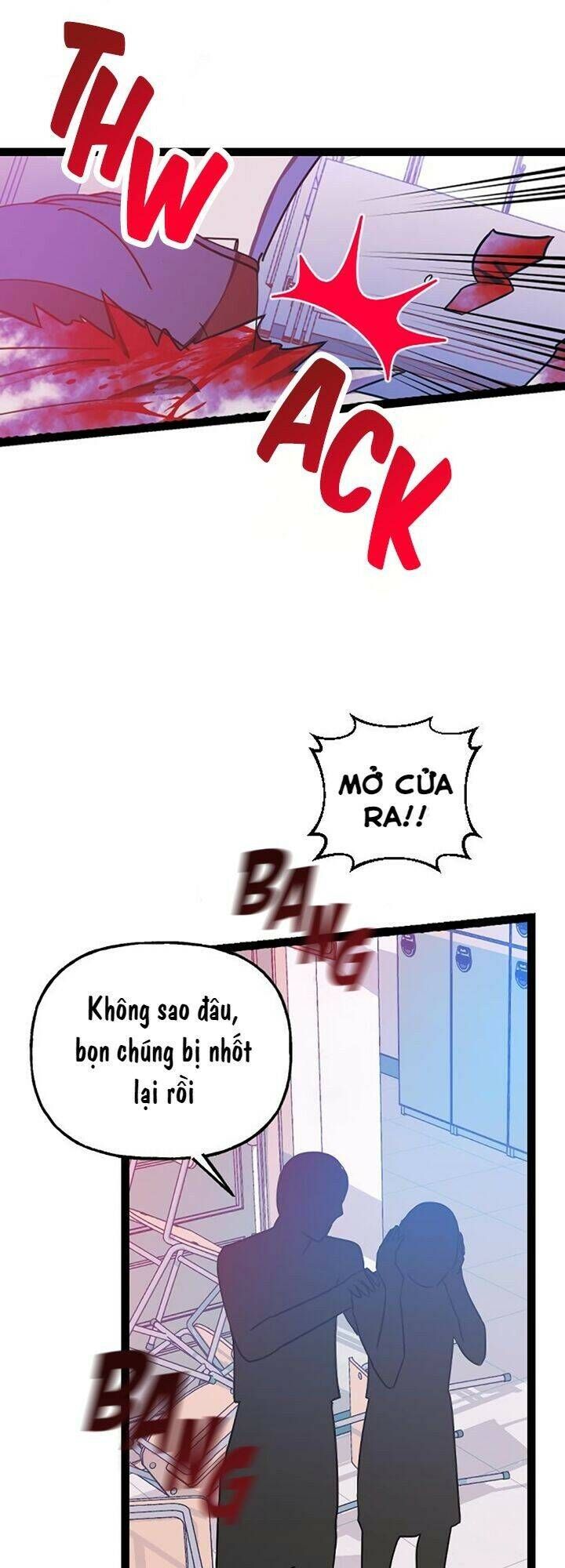 đọc truyện Sự Lãng Mạn Còn Tồn Tại Chương 3 ảnh 49 tại Giả Dược